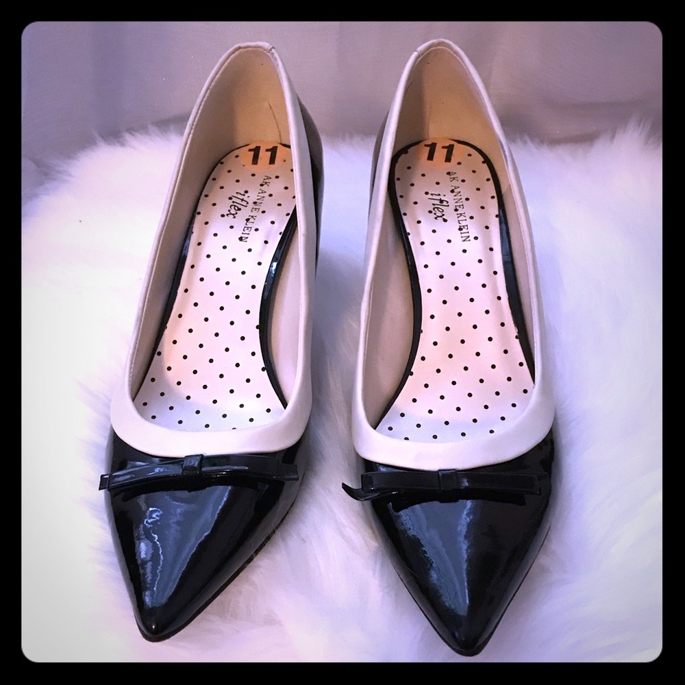 Shoes, pumps, Sz 11, AK